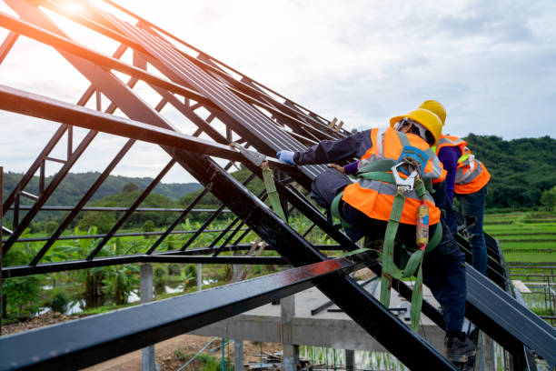 Best Roof Maintenance Services  in Trinity, NC