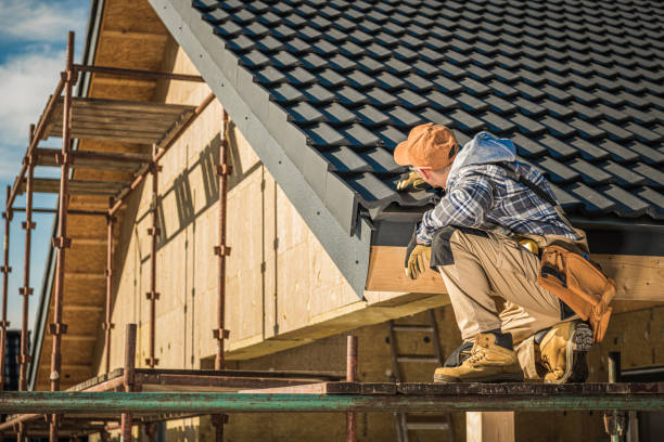 Best Roof Repair Services  in Trinity, NC