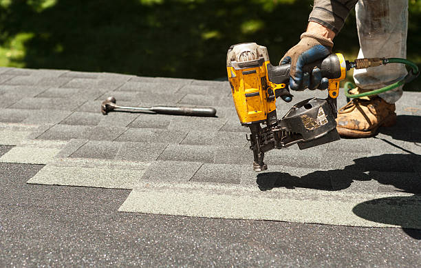 Best Metal Roofing Contractor  in Trinity, NC