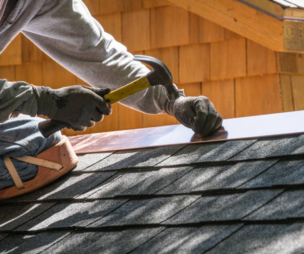 Best Emergency Roof Repair  in Trinity, NC